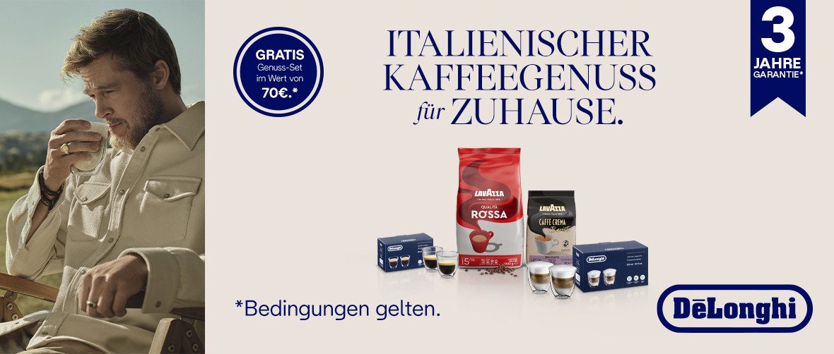 Kaffeevollautomat PrimaDonna Soul ECAM610.75.MB - Mit Kaffeekannen-Funktion Inkl. Kaffeekanne, Bean Adapt Technology, Edelstahl, Scheibenmahlwerk