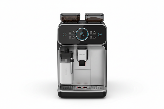 philips Kaffeevollautomat 5500
